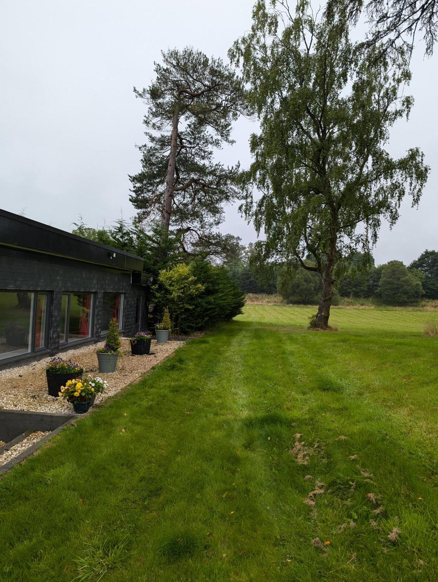 Glassford House Glasgow Exterior photo